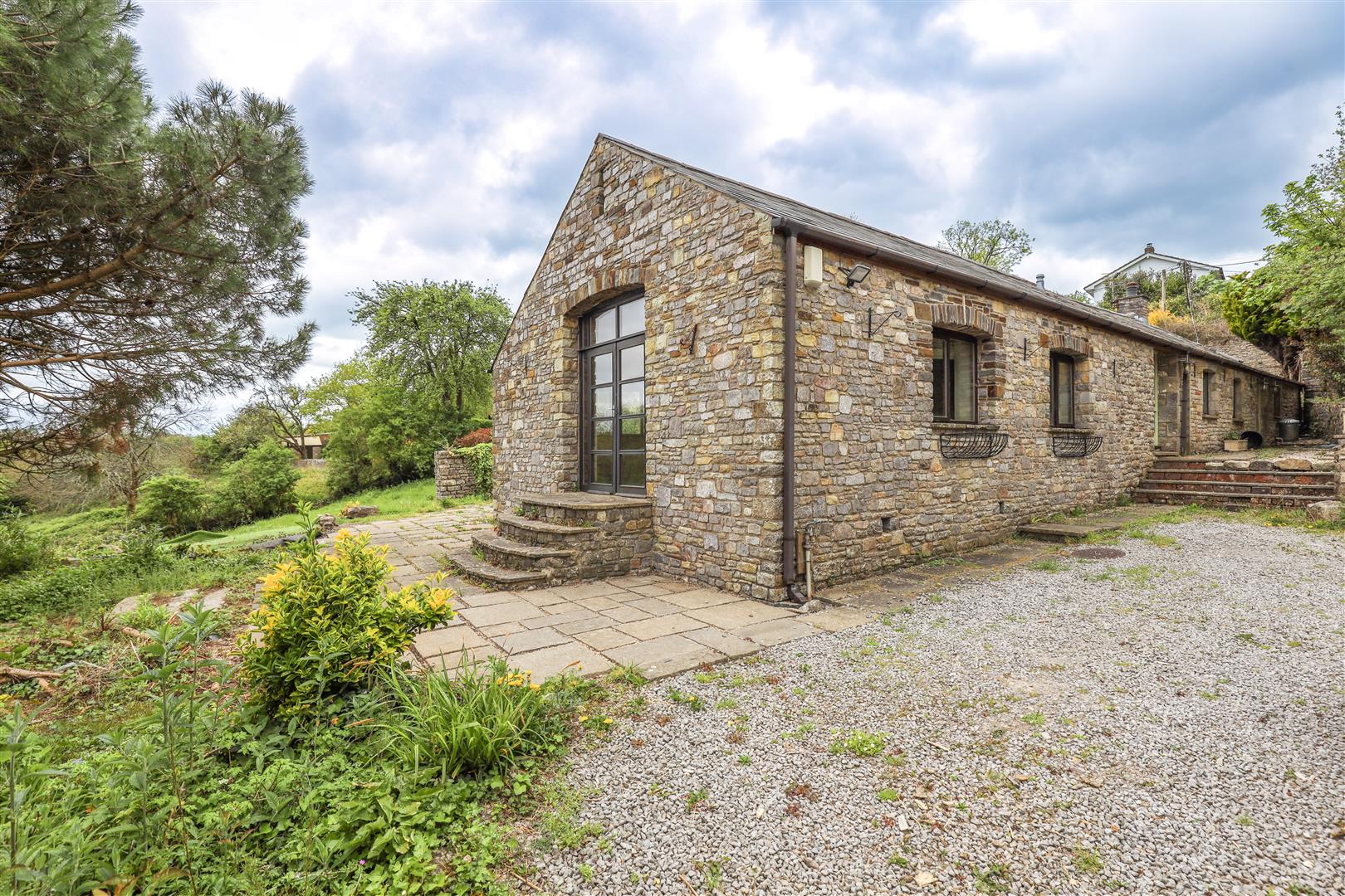 The Old Barn, Llandough, Nr Cowbridge, Vale Of Glamorgan, CF71 7LR